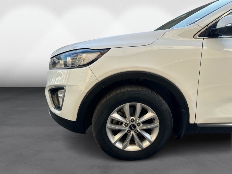 Kia Sorento Ex 2.4l Gsl 6mt 2wd 2018 Usado  Usado en Pompeyo