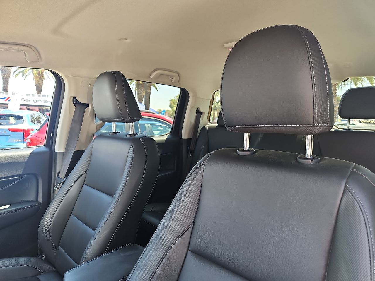 Great wall Poer Poer Deluxe 2.0 2024 Usado en Usados de Primera - Sergio Escobar