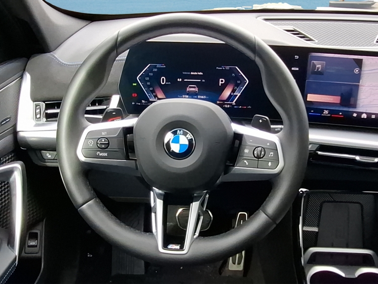 Bmw X1 Sdrive18d M Sport 2026 Usado Usado en BMW Premium Selection Bmw X1 Sdrive18d M Sport 2026 Usado Usado en BMW Premium Selection