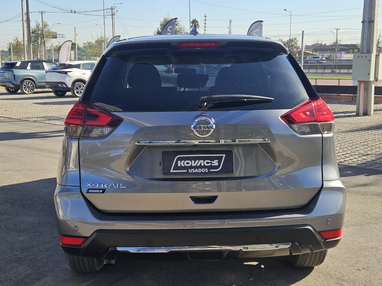 Nissan X-trail Sense At 2.5 2023 Usado  Usado en Kovacs Usados