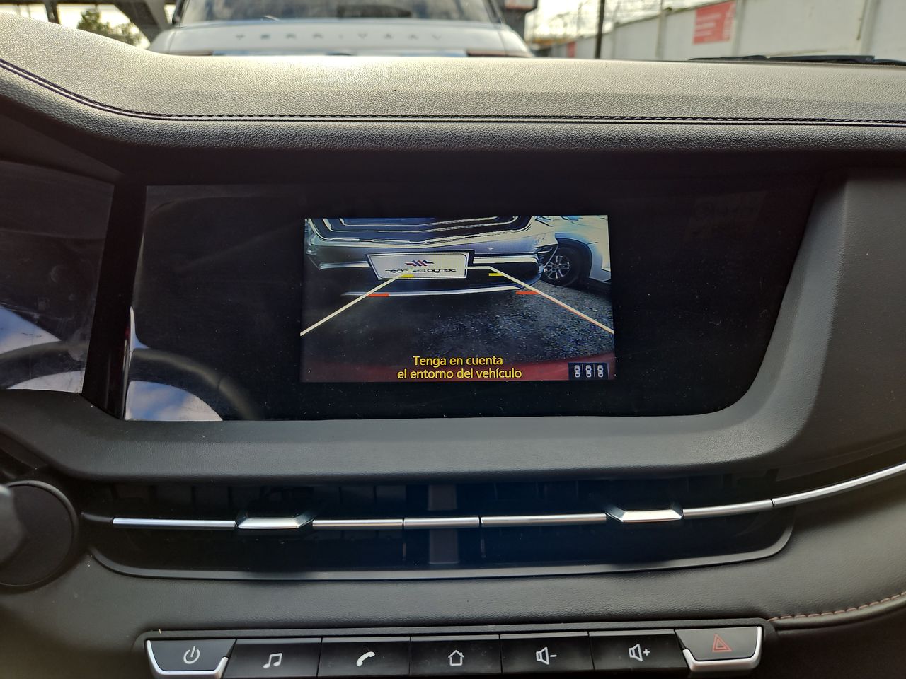 Changan Cs15 New Cs15 Elite Hb 1.5 Aut 2022 Usado en Usados de Primera - Sergio Escobar