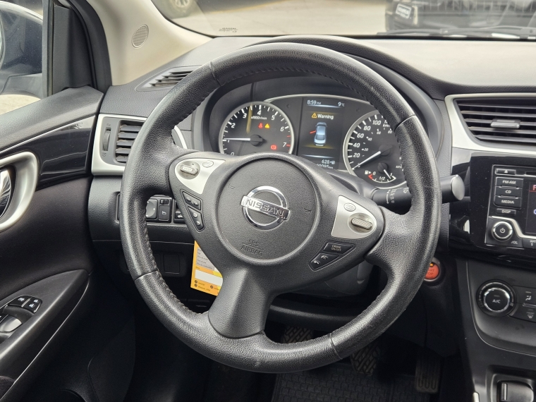Nissan Sentra Sentra B17 1.8 2019 Usado  Usado en Kovacs Usados