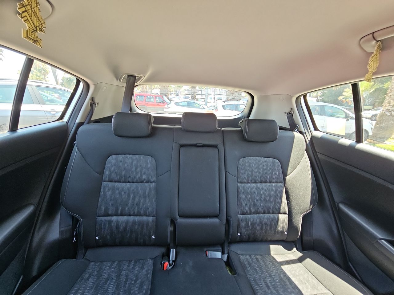 Kia Sportage Sportage Ql Mt 2.0 2021 Usado en Usados de Primera - Sergio Escobar