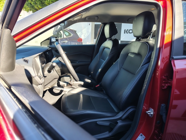 Chevrolet Montana 1.2 Premier  Mt 2025 Usado  Usado en Kovacs Usados