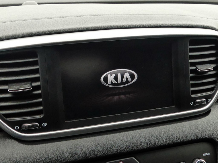 Kia Sportage Sportage Ql Pe 4wd 2.0 2021 Usado  Usado en Webautos.cl