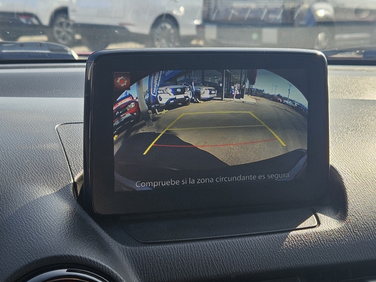 Mazda Cx-3 R I-stop At 2.0l 2018 Usado  Usado en Kovacs Usados