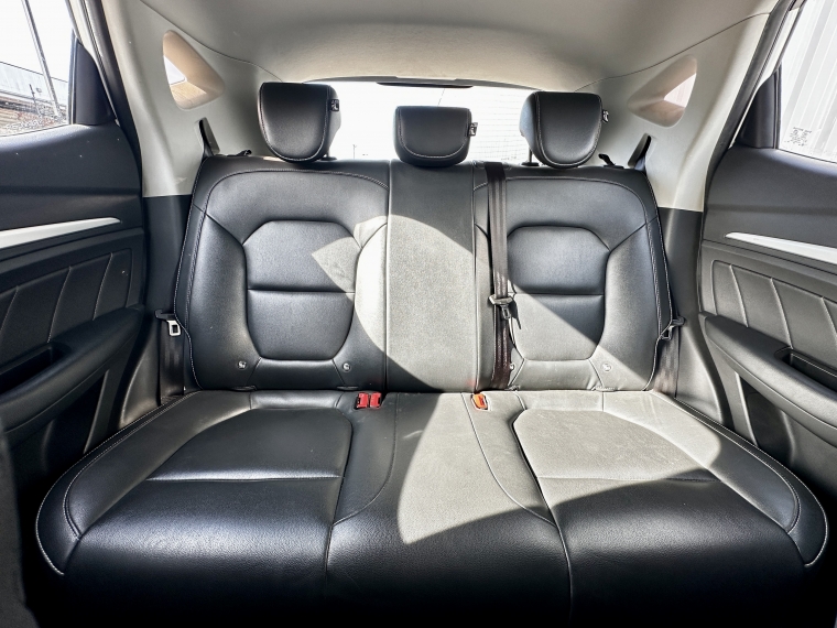Mg Zs Zs 5p 1.5 2021 Usado en Rosselot Usados