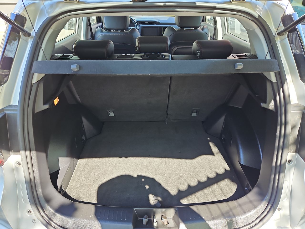 Chery Tiggo 3 Tiggo 3  1.5 2022 Usado en Usados de Primera - Sergio Escobar