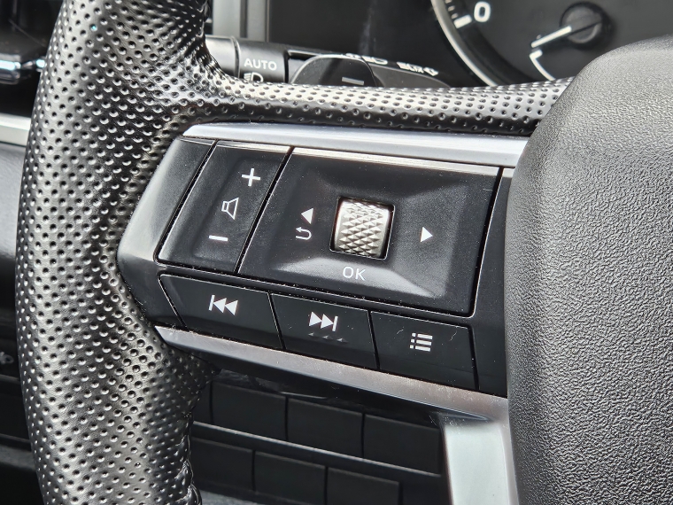 Mitsubishi Outlander Outlander Glx 2.5 Aut 2023 Usado en Rosselot Usados