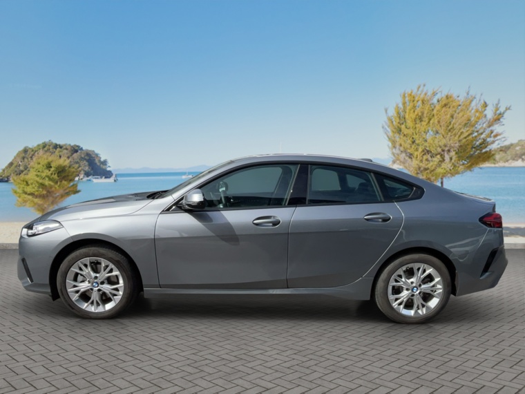 Bmw 220 Gran Coupé Dynamic 2026 Usado  Usado en BMW Premium Selection