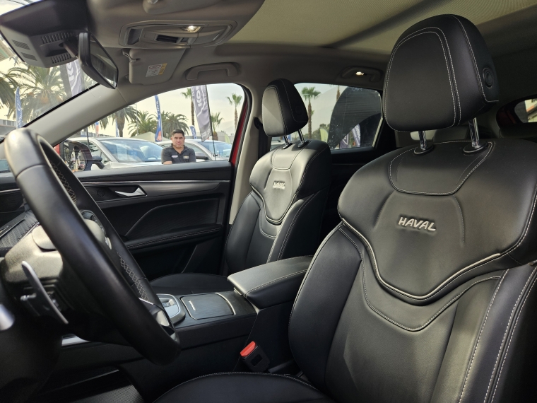 Haval Jolion Deluxe 1.5 Aut 2023 Usado  Usado en Kovacs Usados