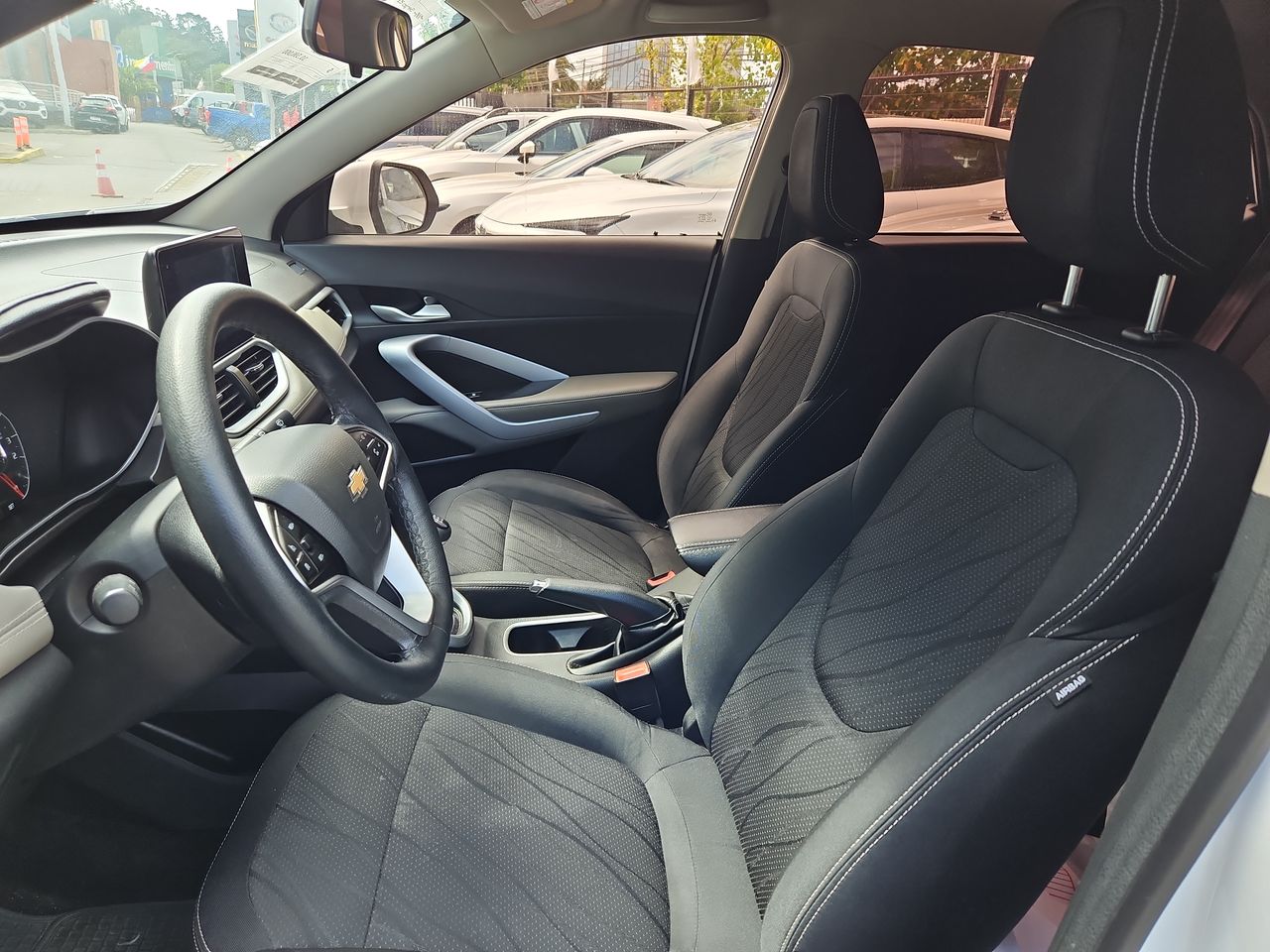 Chevrolet Groove Groove 1.5 2023 Usado en Usados de Primera - Sergio Escobar