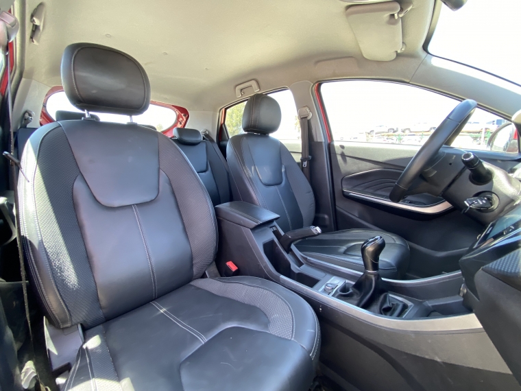 Chery Tiggo 2 pro Tiggo 2 Pro Gls Mt 1.5 2024 Usado en Rosselot Usados