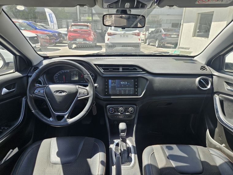 Chery Tiggo 2 Tiggo 2 Gls Cvt 1.5 Aut 2023 Usado  Usado en Webautos.cl