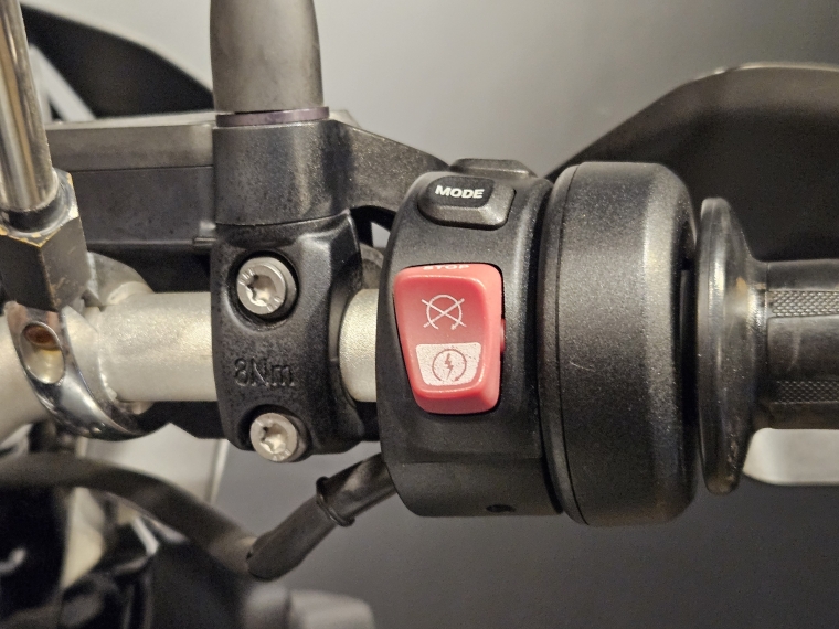 Bmw R 1200 gs Ii 2019 Usado en BMW Premium Selection