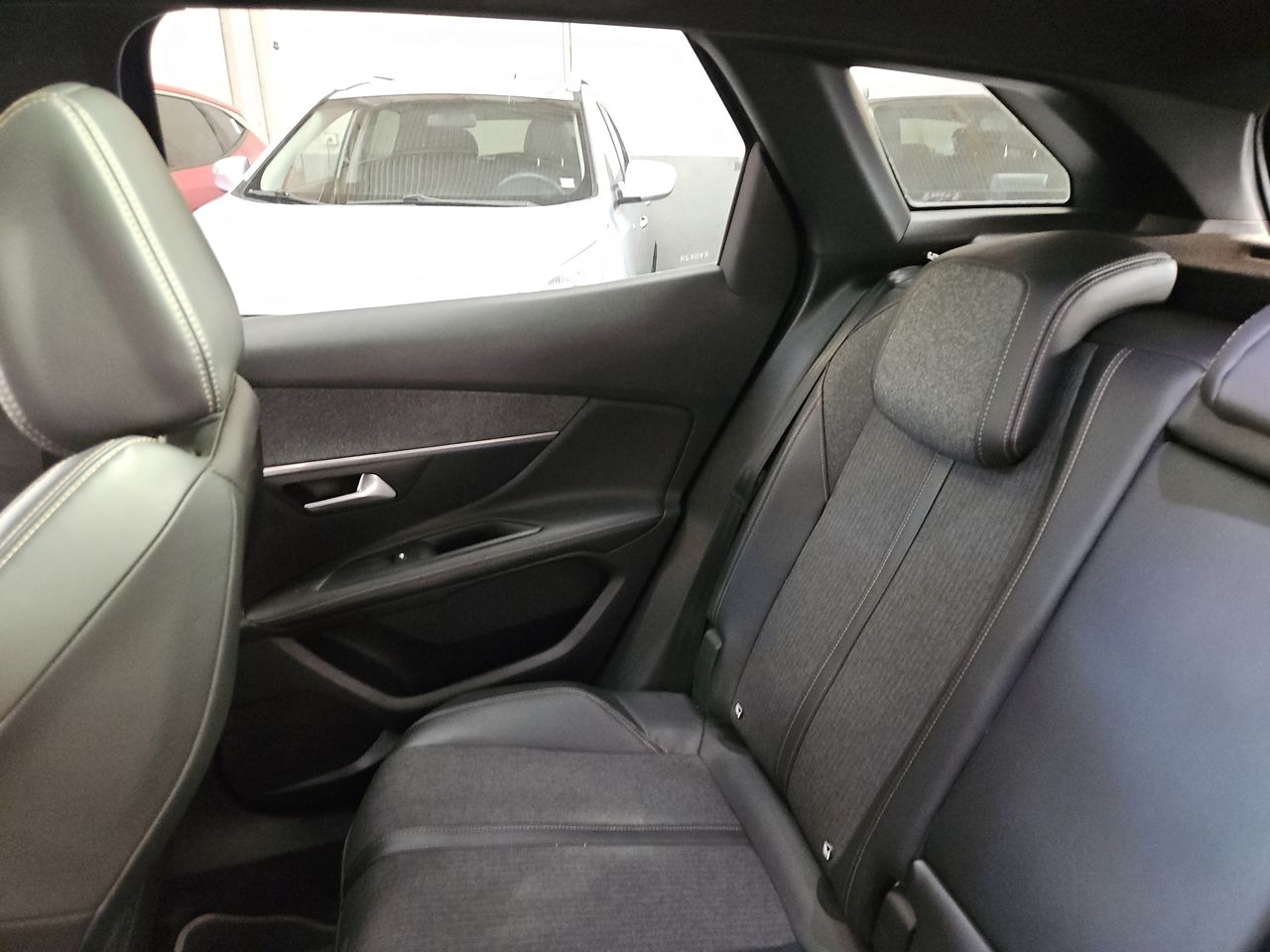 Peugeot 3008 3008 Gt Line 1.6 Aut 2019 Usado en Usados de Primera - Sergio Escobar