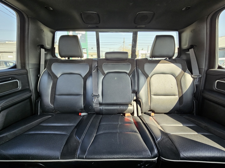 Ram 1500 Crew Cab Laramie 4x4 5.7 Aut 2022 Usado  Usado en Autoselect Usados