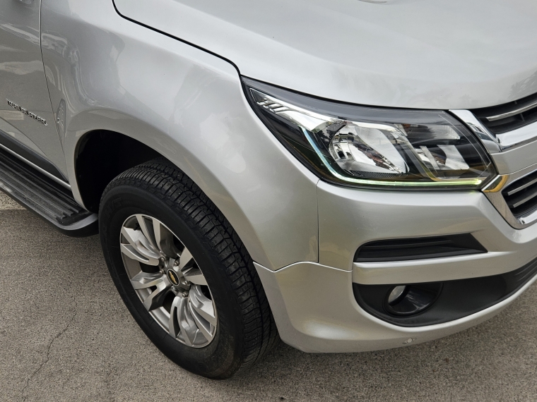 Chevrolet Trailblazer 2.8 Premier At 4x4 Diesel 2021 Usado  Usado en Kovacs Usados
