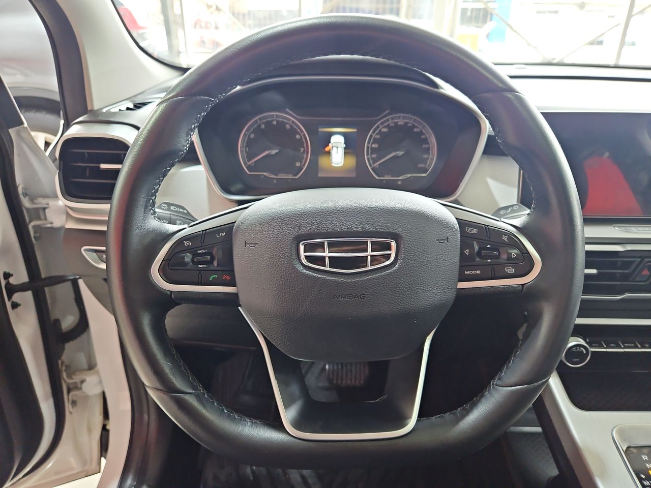 Geely Coolray Coolray 1.5 Aut 2022 Usado en Usados de Primera - Sergio Escobar