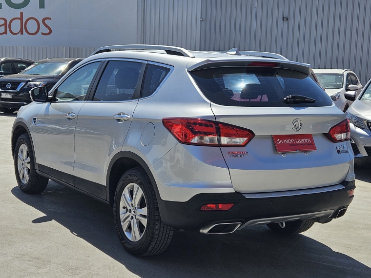 Dfm Ax7 A X7 2.0 2019 Usado en Rosselot Usados
