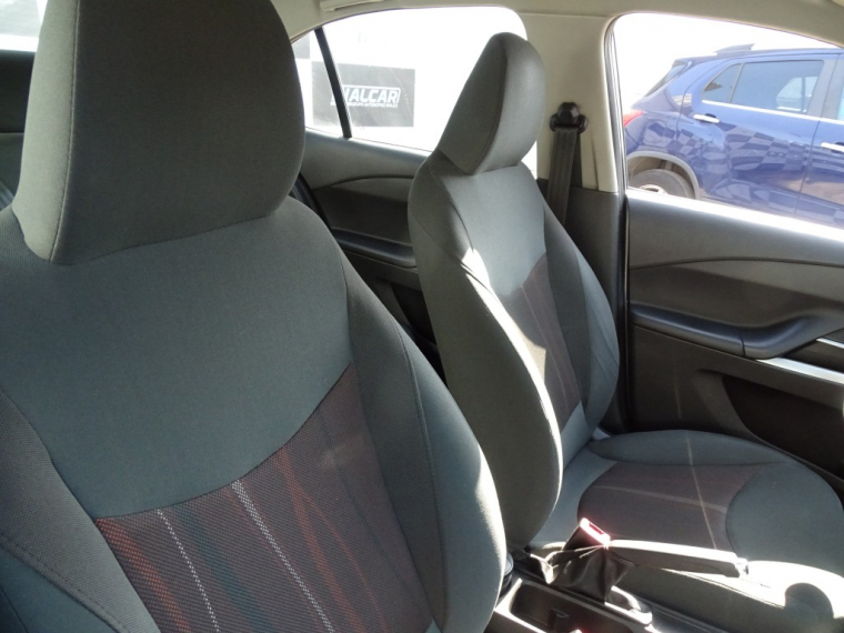 Chevrolet Sail Mt 2020 Usado  Usado en Webautos.cl