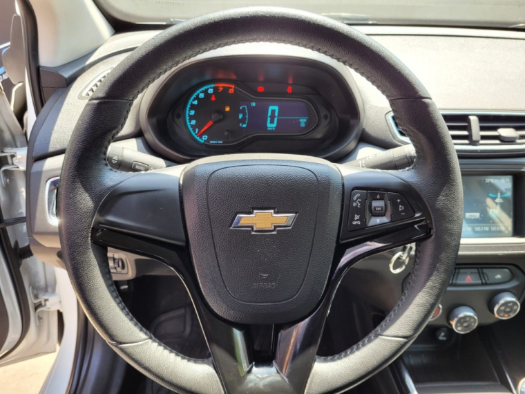 Chevrolet Onix Ltz 2018 Usado  Usado en Webautos.cl