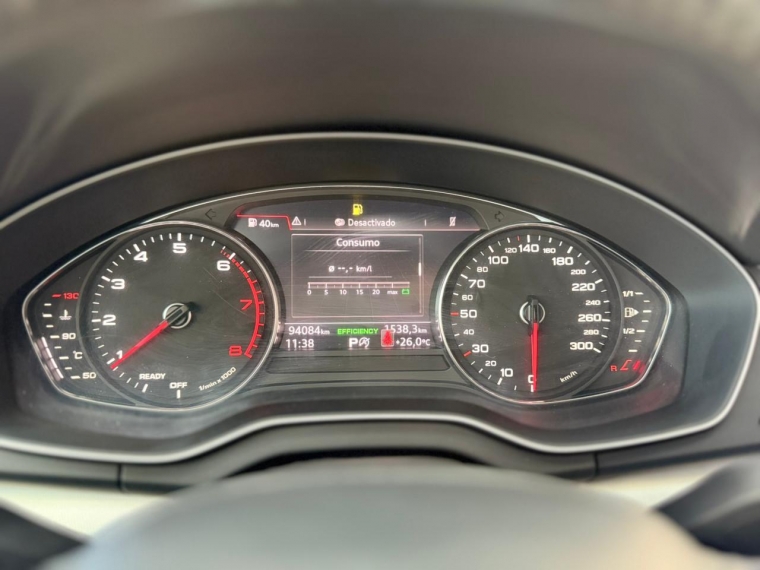 Audi Q5 Sport 2.0 Tfsi 2019 Usado en Automotriz Olea Flaño