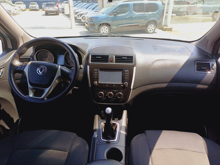 Dfm Joyear Joyear X3 1.6 2019 Usado en Rosselot Usados