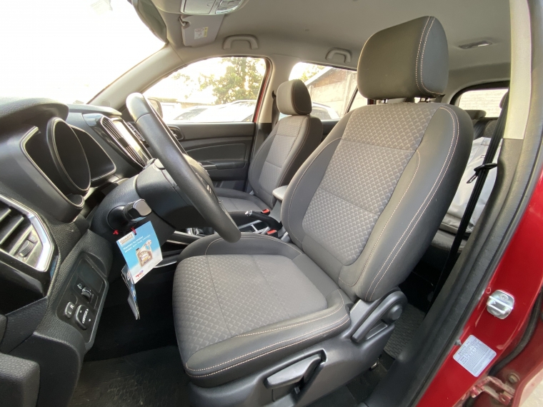 Changan Cx70 Cx 70 Comfort Mt 1.6 2022 Usado en Rosselot Usados