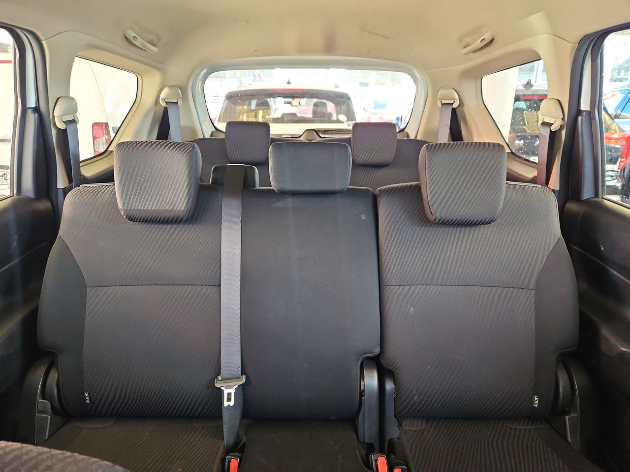 Suzuki Ertiga Ertiga 1.5 2023 Usado en Usados de Primera - Sergio Escobar