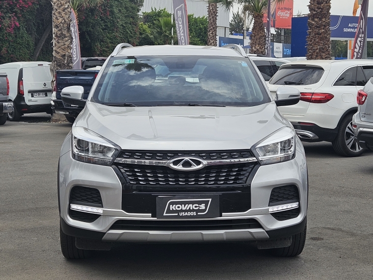 Chery Tiggo 3 1.5  Gls  At 2023 Usado  Usado en Kovacs Usados