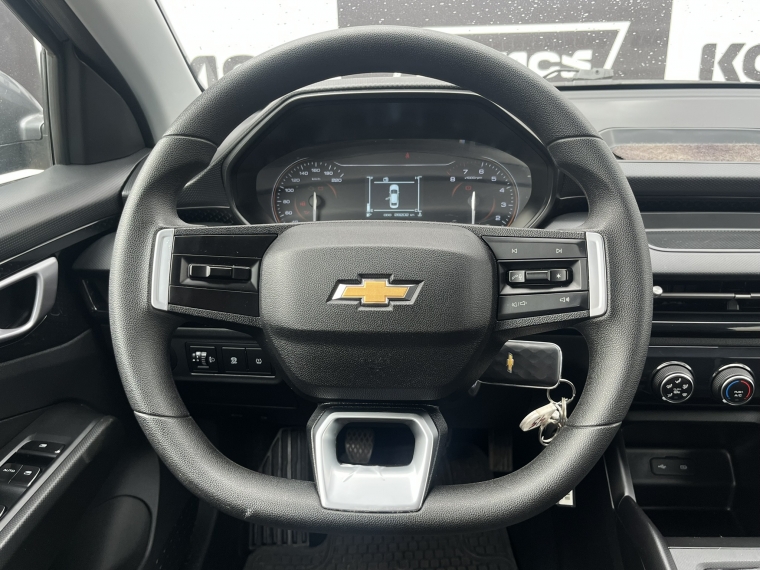 Chevrolet Sail 1.5 Lt Mt 2025 Usado  Usado en Kovacs Usados