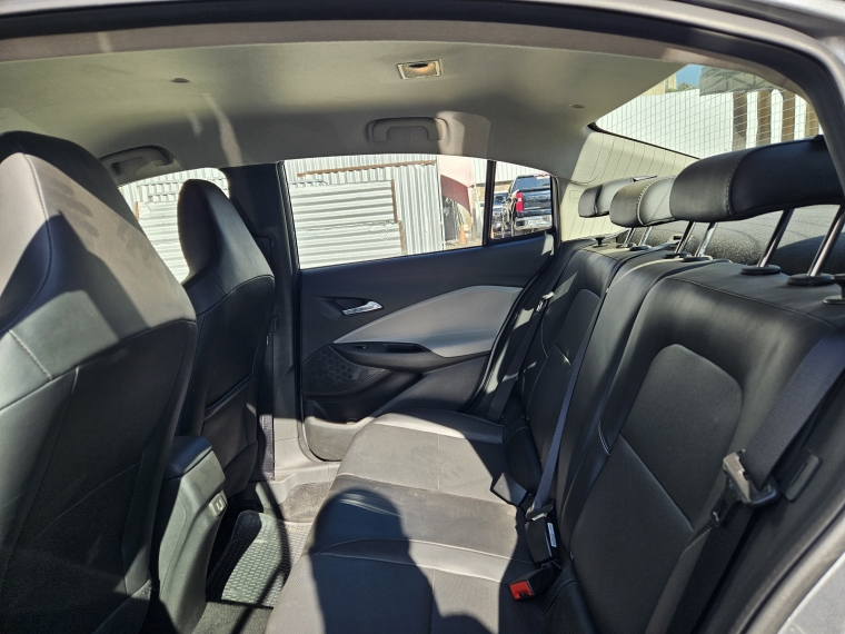 Chevrolet Onix Onix Nb 1.0 Aut 2023 Usado  Usado en Kovacs Usados