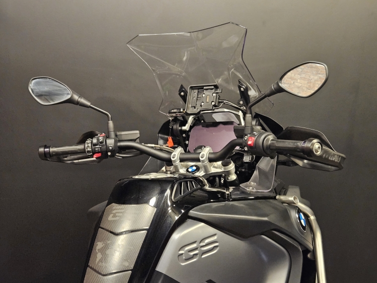 Bmw R 1250 gs adventure Ii 2022 Usado en BMW Premium Selection