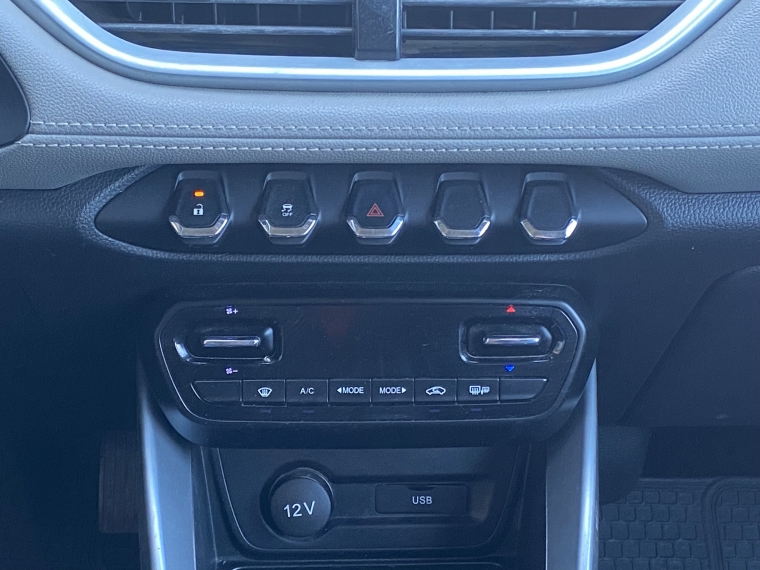 Chevrolet Groove Groove 1.5 2023 Usado en Rosselot Usados