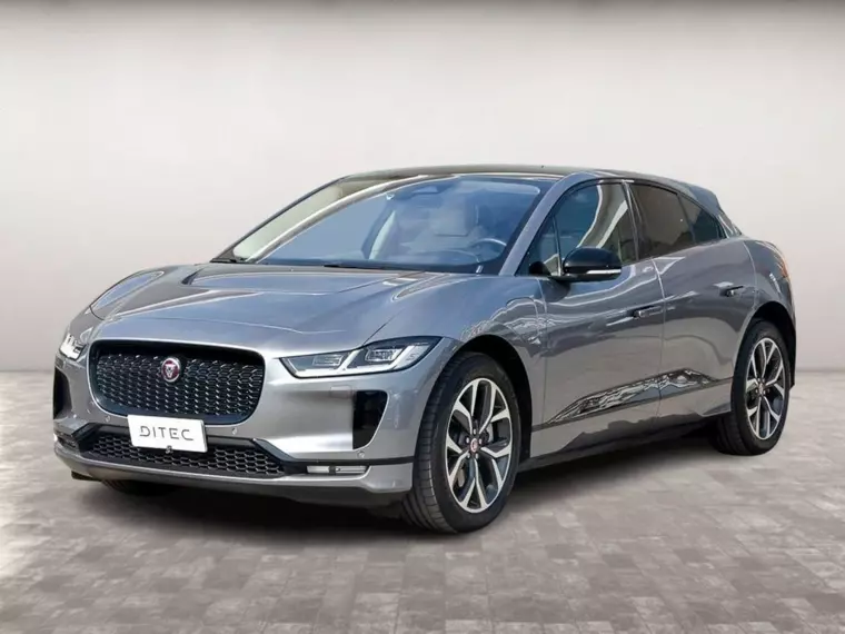 JAGUAR I-PACE EV400 HSE 2023
