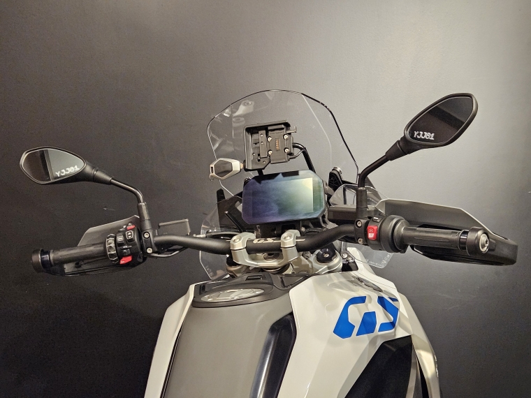 Bmw R 1300 gs . 2024 Usado en BMW Premium Selection Bmw R 1300 gs . 2024 Usado en BMW Premium Selection