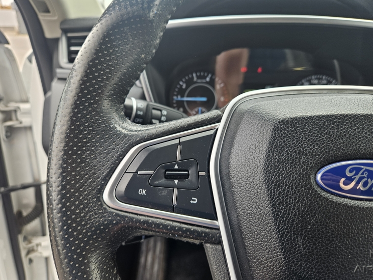 Ford Territory 1.5 Trend At 4x2 2021 Usado  Usado en Webautos.cl