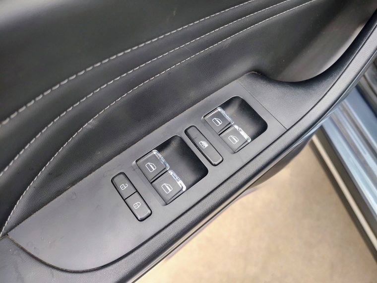 Chery Tiggo 2 pro All New Tiggo 2 Pro Max 1.5 Gl Cvt Euro 6 2025 Usado en Rosselot Usados