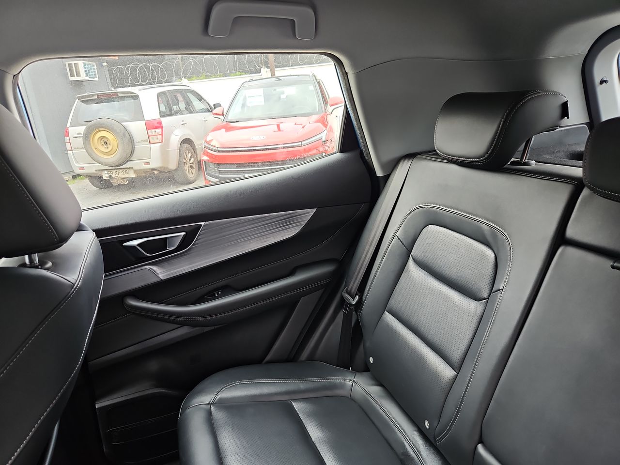 Chery Tiggo 3 pro Tiggo 3 Pro Gls 1.5 Aut 2023 Usado en Usados de Primera - Sergio Escobar