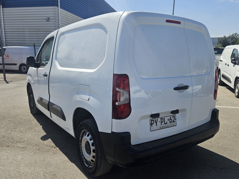 Citroen Berlingo 1.6 Hdi Mt Ac 2023 Usado  Usado en Autoselect Usados