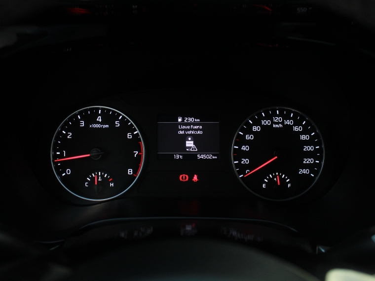 Kia Seltos 1.6  Ex Mt 2024 Usado  Usado en Kovacs Usados