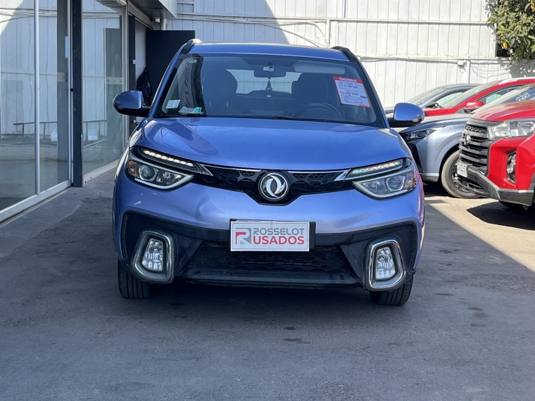 Dongfeng Ax4 Ax4 1.6 2020 Usado  Usado en Webautos.cl