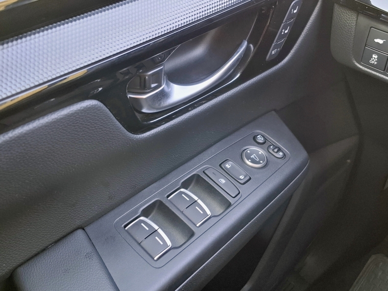 Honda Cr-v Crv Touring Awd 1.5 At 2024 Usado  Usado en Kovacs Usados