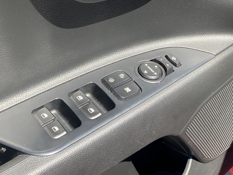 Kia Rio 4 Rio 4 6mt 1.4 2023 Usado en Rosselot Usados