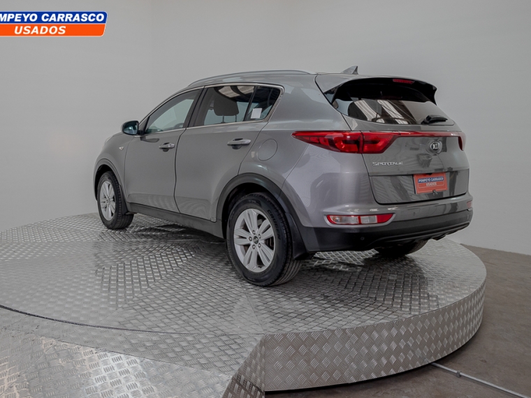 Kia Sportage 2.0 Lx 2wd Ac 6mt 5p 2018 Usado  Usado en Pompeyo