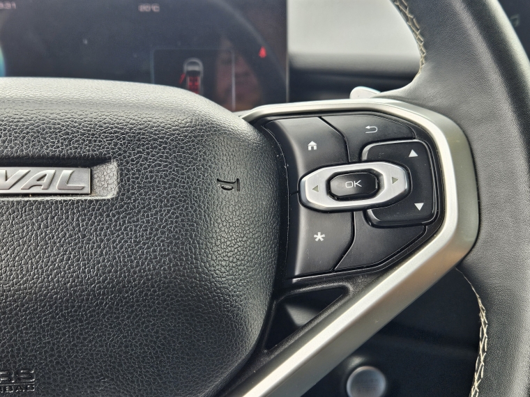 Haval H6 2.0 Deluxe At 2022 Usado  Usado en Kovacs Usados