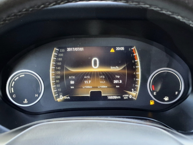 Chery Tiggo 3 Tiggo 3 Gls 1.5 2023 Usado en Rosselot Usados