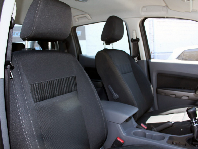 Ford Ranger Xlt 3.2 2019 Usado  Usado en Webautos.cl