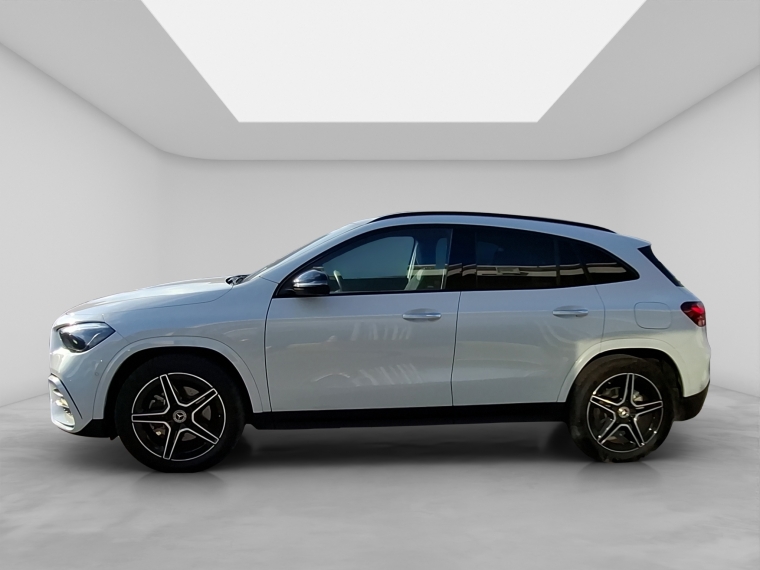 Mercedes benz Gla 200 1.3 Aut 2024 Usado  Usado en BMW Premium Selection